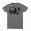 AS Colour Stone Wash Staple Tee Thumbnail