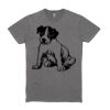 AS Colour Stone Wash Staple Tee Thumbnail