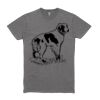 AS Colour Stone Wash Staple Tee Thumbnail