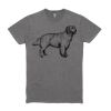 AS Colour Stone Wash Staple Tee Thumbnail