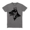 AS Colour Stone Wash Staple Tee Thumbnail