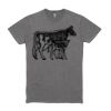 AS Colour Stone Wash Staple Tee Thumbnail