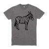 AS Colour Stone Wash Staple Tee Thumbnail