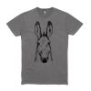 AS Colour Stone Wash Staple Tee Thumbnail