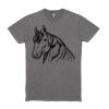 AS Colour Stone Wash Staple Tee Thumbnail