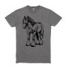 AS Colour Stone Wash Staple Tee Thumbnail