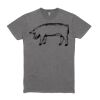 AS Colour Stone Wash Staple Tee Thumbnail