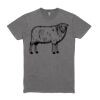 AS Colour Stone Wash Staple Tee Thumbnail