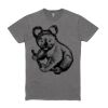 AS Colour Stone Wash Staple Tee Thumbnail