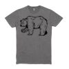 AS Colour Stone Wash Staple Tee Thumbnail