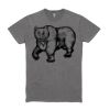 AS Colour Stone Wash Staple Tee Thumbnail