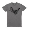 AS Colour Stone Wash Staple Tee Thumbnail