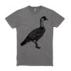 AS Colour Stone Wash Staple Tee Thumbnail