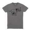 AS Colour Stone Wash Staple Tee Thumbnail
