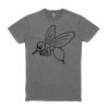 AS Colour Stone Wash Staple Tee Thumbnail