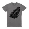 AS Colour Stone Wash Staple Tee Thumbnail