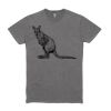 AS Colour Stone Wash Staple Tee Thumbnail