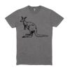 AS Colour Stone Wash Staple Tee Thumbnail