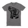 AS Colour Stone Wash Staple Tee Thumbnail