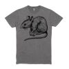 AS Colour Stone Wash Staple Tee Thumbnail