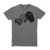 AS Colour Stone Wash Staple Tee Thumbnail