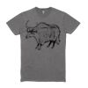 AS Colour Stone Wash Staple Tee Thumbnail