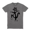 AS Colour Stone Wash Staple Tee Thumbnail