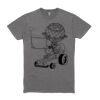 AS Colour Stone Wash Staple Tee Thumbnail