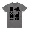 AS Colour Stone Wash Staple Tee Thumbnail