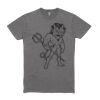 AS Colour Stone Wash Staple Tee Thumbnail