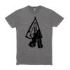 AS Colour Stone Wash Staple Tee Thumbnail
