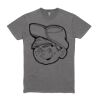 AS Colour Stone Wash Staple Tee Thumbnail