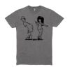 AS Colour Stone Wash Staple Tee Thumbnail