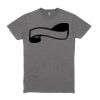 AS Colour Stone Wash Staple Tee Thumbnail