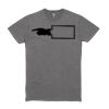 AS Colour Stone Wash Staple Tee Thumbnail