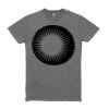 AS Colour Stone Wash Staple Tee Thumbnail