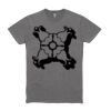 AS Colour Stone Wash Staple Tee Thumbnail
