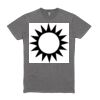 AS Colour Stone Wash Staple Tee Thumbnail