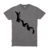 AS Colour Stone Wash Staple Tee Thumbnail