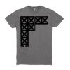 AS Colour Stone Wash Staple Tee Thumbnail