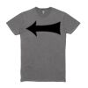 AS Colour Stone Wash Staple Tee Thumbnail