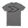 AS Colour Stone Wash Staple Tee Thumbnail