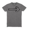 AS Colour Stone Wash Staple Tee Thumbnail