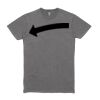 AS Colour Stone Wash Staple Tee Thumbnail