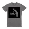 AS Colour Stone Wash Staple Tee Thumbnail
