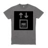 AS Colour Stone Wash Staple Tee Thumbnail