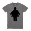 AS Colour Stone Wash Staple Tee Thumbnail