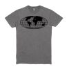 AS Colour Stone Wash Staple Tee Thumbnail