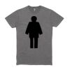 AS Colour Stone Wash Staple Tee Thumbnail