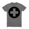 AS Colour Stone Wash Staple Tee Thumbnail